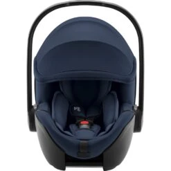 Britax Baby-Safe Pro Night Blue -Kiddies Kingdom Store VGSwT3 4