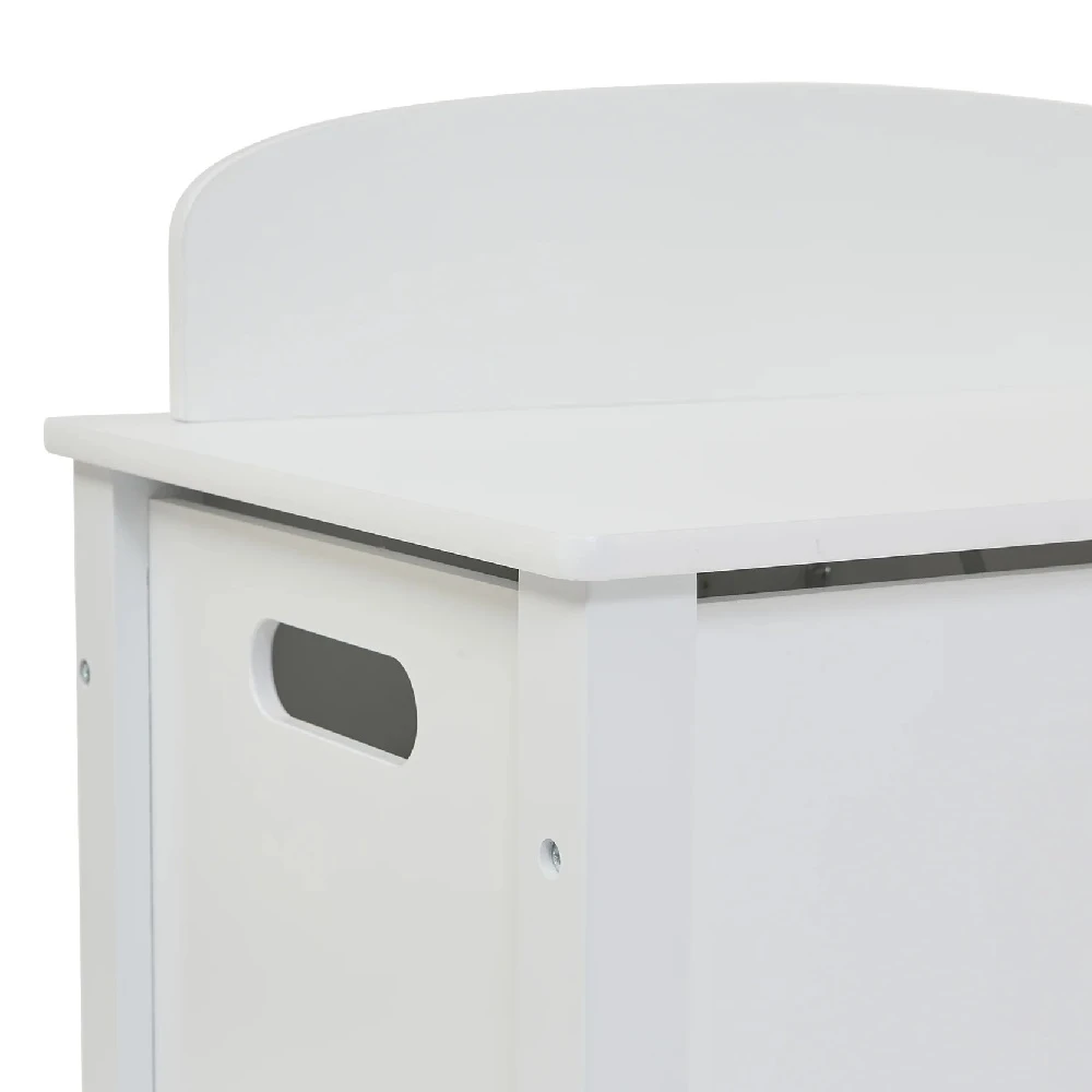 Liberty House Toys Kid’s Wooden Space Toy Box 4 Liberty House Toys Kid’s Wooden Space Toy Box - Image 4