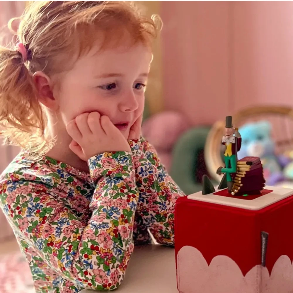 Tonies Roald Dahl Charlie And The Chocolate Factory 3 Tonies Roald Dahl Charlie And The Chocolate Factory - Image 3