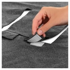 Hauck Snuggle N Dream – Leo Grey -Kiddies Kingdom Store VNHSRY