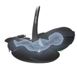 Maxi-Cosi Pebble 360 Pro – Essential Black 24 Maxi-Cosi Pebble 360 Pro – Essential Black -Kiddies Kingdom Store VSDBGFRY5 1