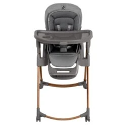Maxi-Cosi Minla Plus High Chair Elegance Graphite 14 Maxi-Cosi Minla Plus High Chair Elegance Graphite -Kiddies Kingdom Store VSDGERH