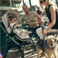 Mamas & Papas Vardo Shell Pushchair 15 Mamas & Papas Vardo Shell Pushchair -Kiddies Kingdom Store VSDGERHY5