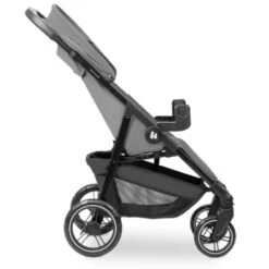 Hauck Shop N Care Grey 18 Hauck Shop N Care Grey -Kiddies Kingdom Store VSGDEHRU5