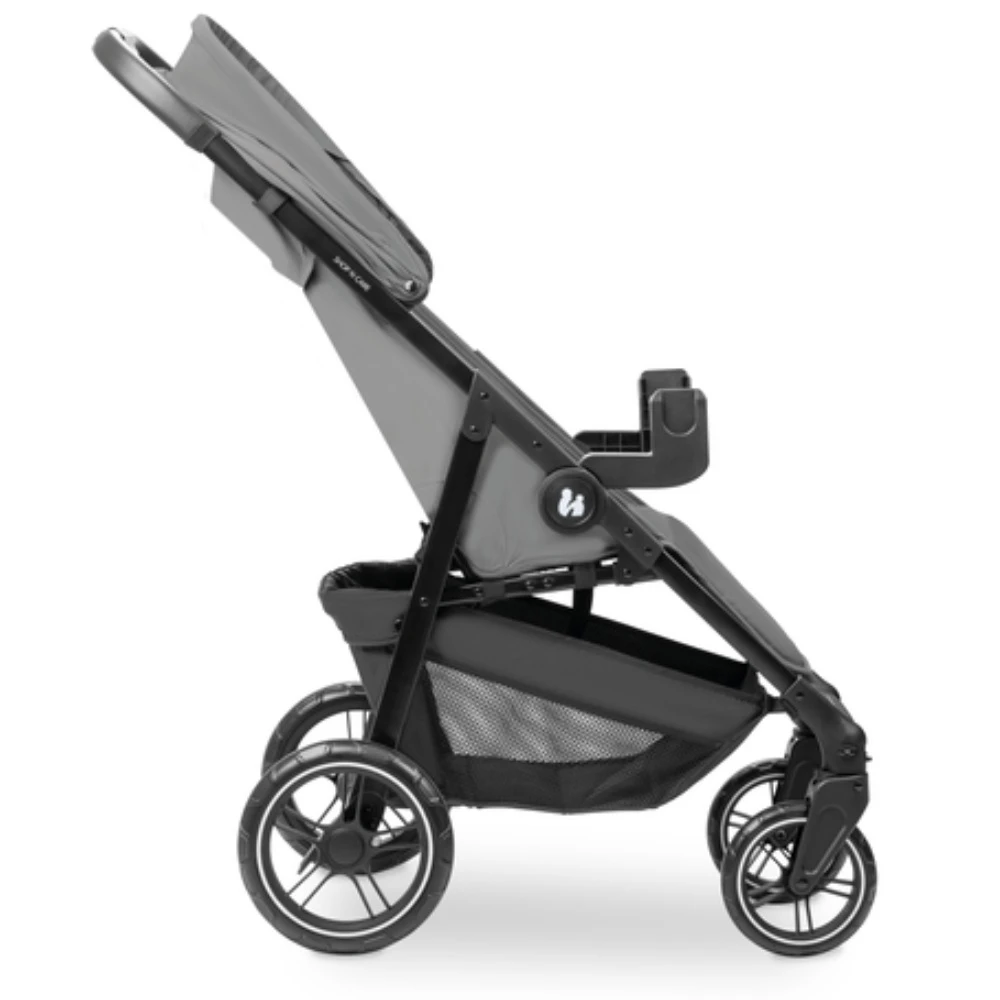 Hauck Shop N Care Grey 5 Hauck Shop N Care Grey - Image 5