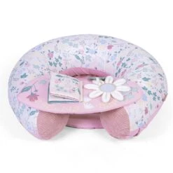 Red Kite Sit Me Up Ring Seat Rose & Ivy