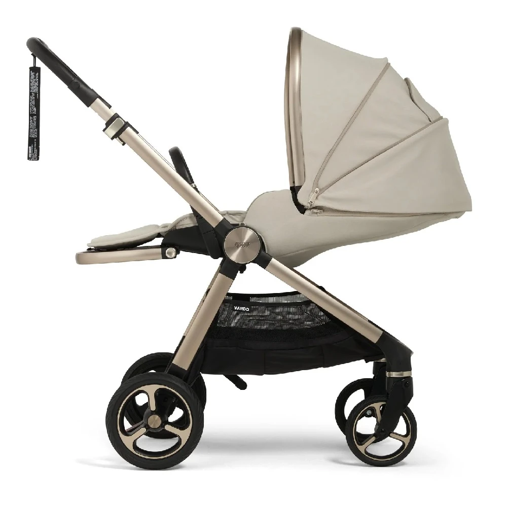 Mamas & Papas Vardo Shell Pushchair 8 Mamas & Papas Vardo Shell Pushchair - Image 8