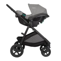 Graco Near2Me DLX Trio – Ash 12 Graco Near2Me DLX Trio – Ash -Kiddies Kingdom Store VSGDEY4 1