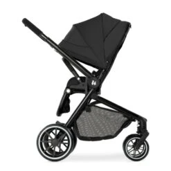 Hauck Move So Simply Duo Set – Black -Kiddies Kingdom Store VSGDHR