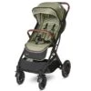 Lorelli Stroller Storm – Green