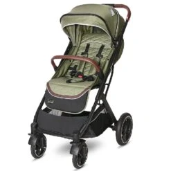 Lorelli Stroller Storm – Green