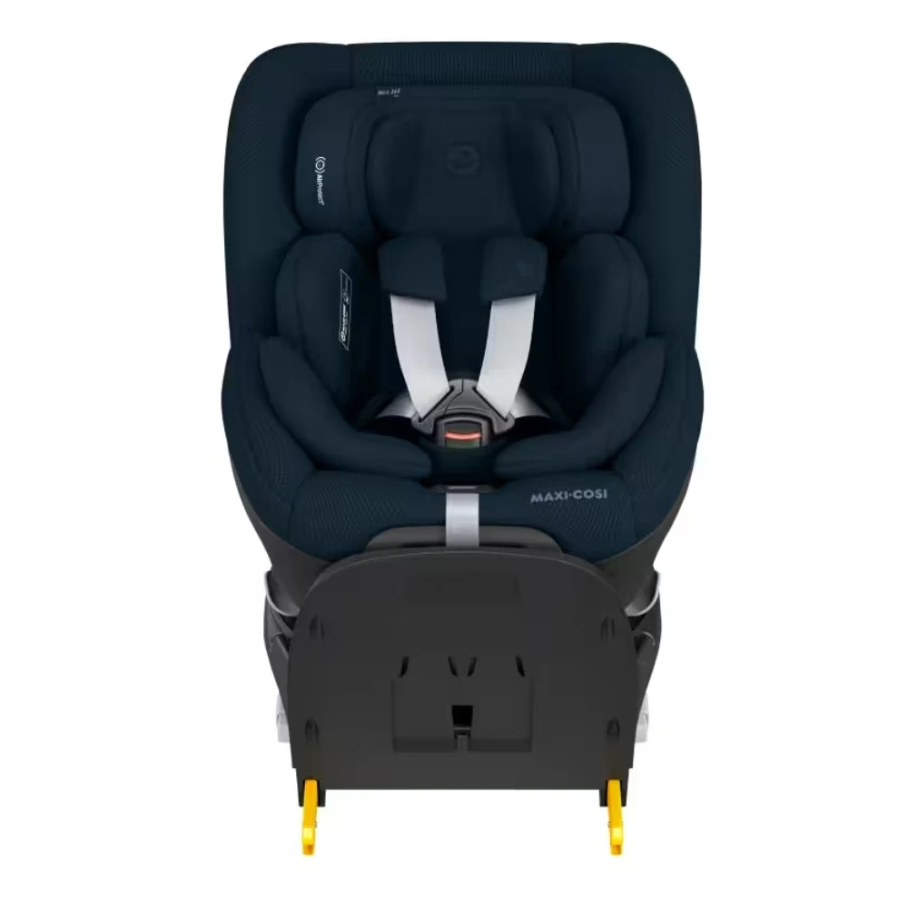 Maxi-Cosi Mica 360 Pro – Authentic Blue 4 Maxi-Cosi Mica 360 Pro – Authentic Blue - Image 4