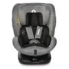 Lorelli PHOENIX I-Size ISOFIX 360 Car Seat – Grey