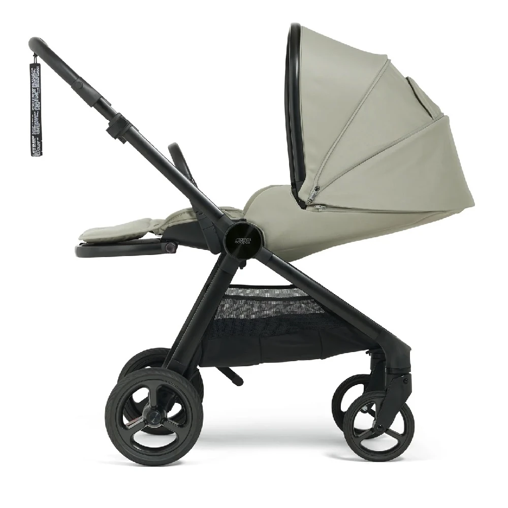 Mamas & Papas Vardo Sage Essential Kit 5 Mamas & Papas Vardo Sage Essential Kit - Image 5