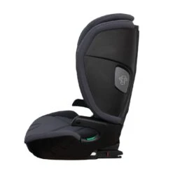 Axkid Nextkid Car Seat Granite Melange -Kiddies Kingdom Store VSGEY4 4 2