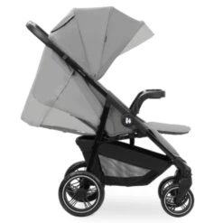 Hauck Shop N Care Grey 19 Hauck Shop N Care Grey -Kiddies Kingdom Store VSGEY45