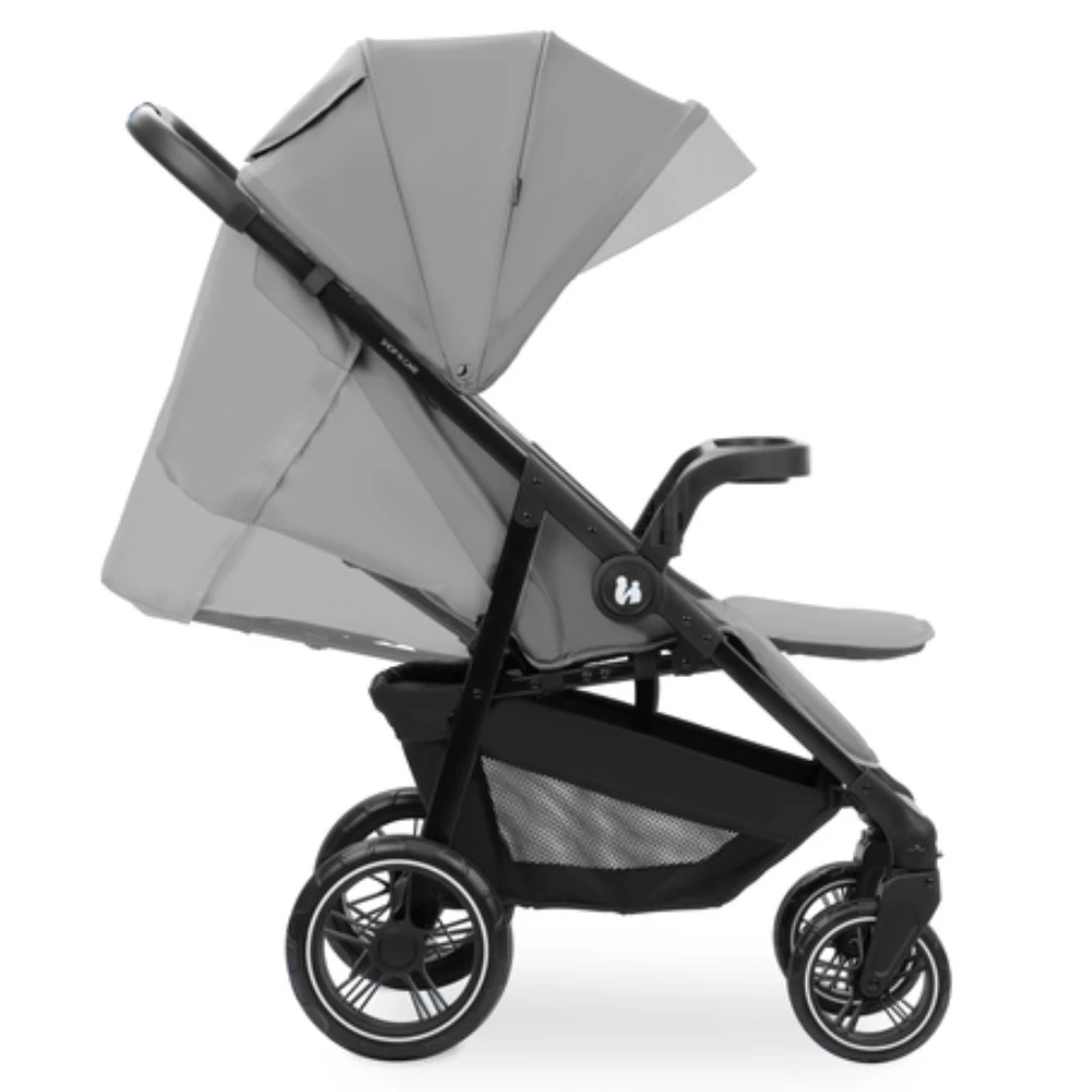 Hauck Shop N Care Grey 6 Hauck Shop N Care Grey - Image 6