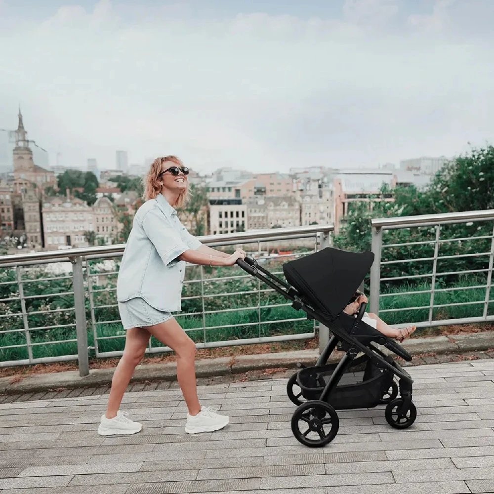 Silver Cross Tide Space Travel System Ultimate Bundle 2 Silver Cross Tide Space Travel System Ultimate Bundle - Image 2