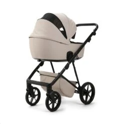 Mee-Go Milano Evo 3in1 Travel System Sahara -Kiddies Kingdom Store VSGEt 4