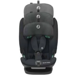 Maxi-Cosi Titan Plus I-Size – Authentic Graphite -Kiddies Kingdom Store VSGEt3 4