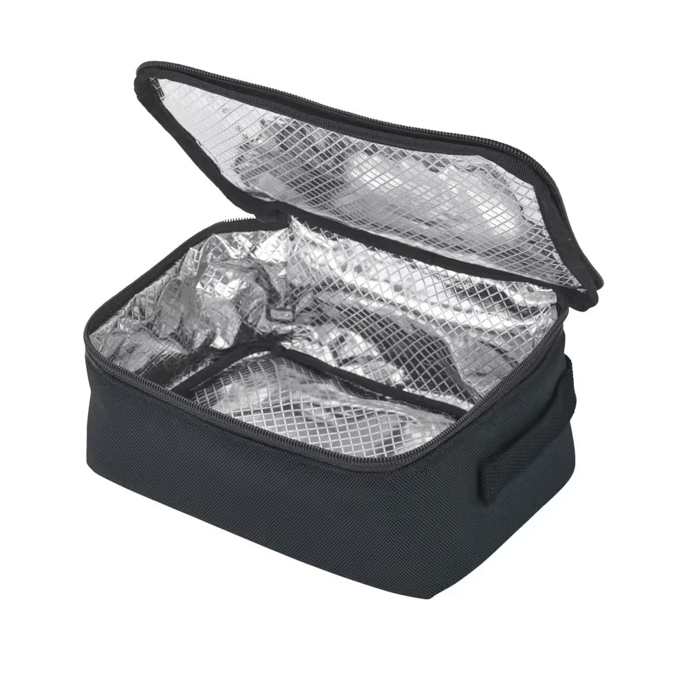 Maxi-Cosi Modern Bag – Essential Black 2 Maxi-Cosi Modern Bag – Essential Black - Image 2