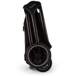 Nuna TRIV Cari Next Travel System – Caviar 21 Nuna TRIV Cari Next Travel System – Caviar -Kiddies Kingdom Store VSGHR 1