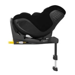 Maxi-Cosi Mica 360 Pro – Authentic Black -Kiddies Kingdom Store VSGHRT