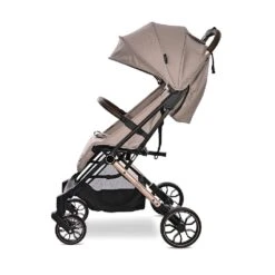 Lorelli Baby Stroller RIBERA Beige -Kiddies Kingdom Store VSGVwt
