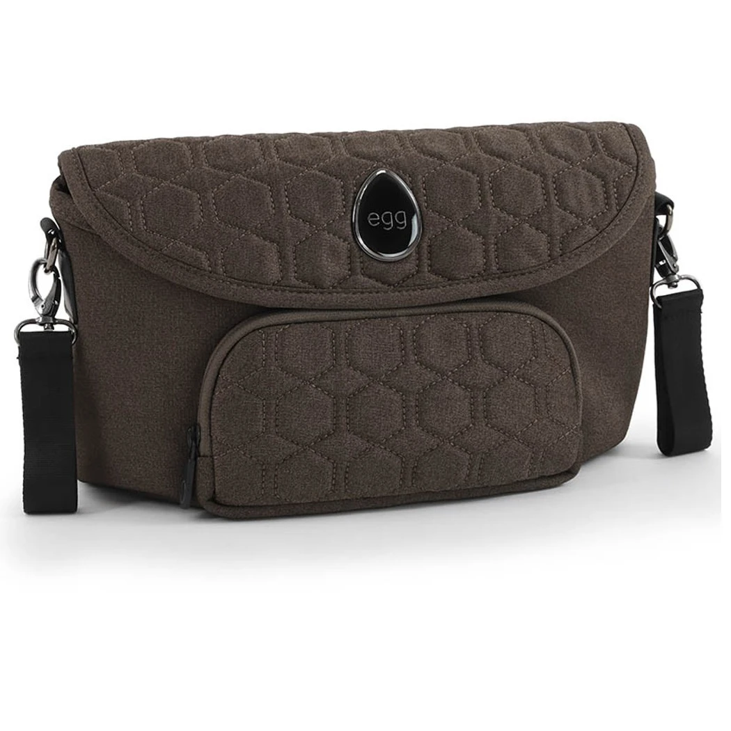 Egg 3 Organiser Chocolate Velvet 1 Egg 3 Organiser Chocolate Velvet