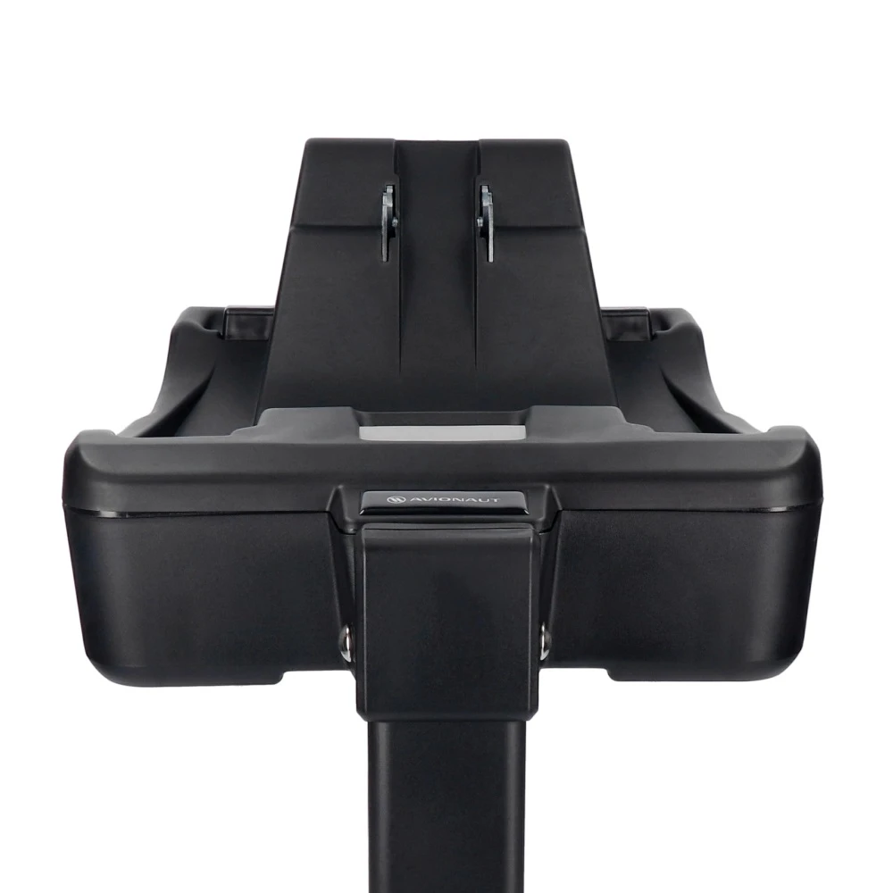 Avionaut Cosmo 2.0 Smart Black With Base/Free Mirror 7 Avionaut Cosmo 2.0 Smart Black With Base/Free Mirror - Image 7