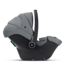 Silver Cross Dream I-Size Car Seat And ISOFIX Base Glacier (outlet) 6 Silver Cross Dream I-Size Car Seat And ISOFIX Base Glacier (outlet) -Kiddies Kingdom Store VSGWTE3