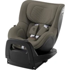 Britax DUALFIX PRO M LUX Urban Olive -Kiddies Kingdom Store VSGWTEY45U