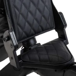 Doona Liki S5 Trike Midnight Limited Edition -Kiddies Kingdom Store VSGdeY4 3