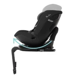 Silver Cross Motion 2 All Size 360 Space -Kiddies Kingdom Store VSGdehAR