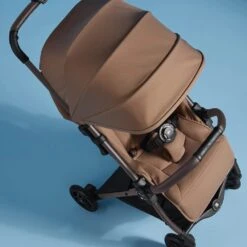 Silver Cross Jet 5 Cinnamon 11 Silver Cross Jet 5 Cinnamon -Kiddies Kingdom Store VSGwt 3