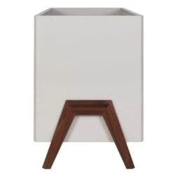 Tutti Bambini Fuori 4in1 3 Piece Nursery Room Set – White Sand/Warm Walnut 29 Tutti Bambini Fuori 4in1 3 Piece Nursery Room Set – White Sand/Warm Walnut -Kiddies Kingdom Store VSGwt3 20