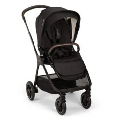 Nuna TRIV Cari Next Travel System – Caviar 19 Nuna TRIV Cari Next Travel System – Caviar -Kiddies Kingdom Store VSWt3 1