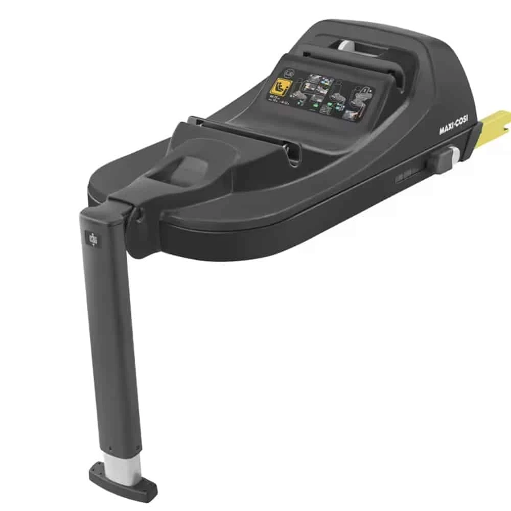 UPPAbaby VISTA V3 Travel System Greyson + Maxi Cosi Cabriofix + Optional Base 14 UPPAbaby VISTA V3 Travel System Greyson + Maxi Cosi Cabriofix + Optional Base - Image 14