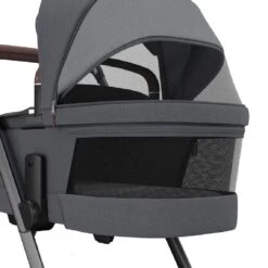 Maxi-Cosi Fame Travel System Twillic Graphite -Kiddies Kingdom Store VSgwey3