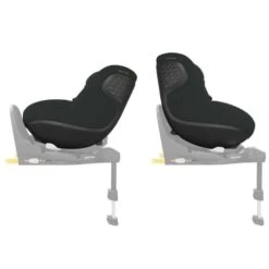 Maxi-Cosi Pearl 360 Pro – Authentic Green -Kiddies Kingdom Store VT656