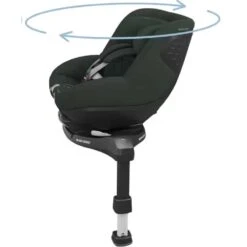 Maxi-Cosi Pearl 360 Pro – Authentic Green -Kiddies Kingdom Store VXVDGG