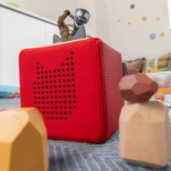 Tonies Marvel Spidey And His Amazing Friends – Black Panther 13 Tonies Marvel Spidey And His Amazing Friends – Black Panther -Kiddies Kingdom Store VYGUH