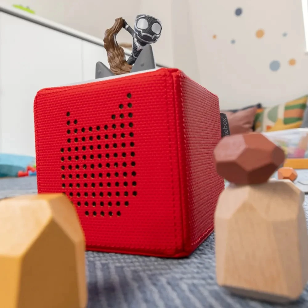 Tonies Marvel Spidey And His Amazing Friends – Black Panther 7 Tonies Marvel Spidey And His Amazing Friends – Black Panther - Image 7