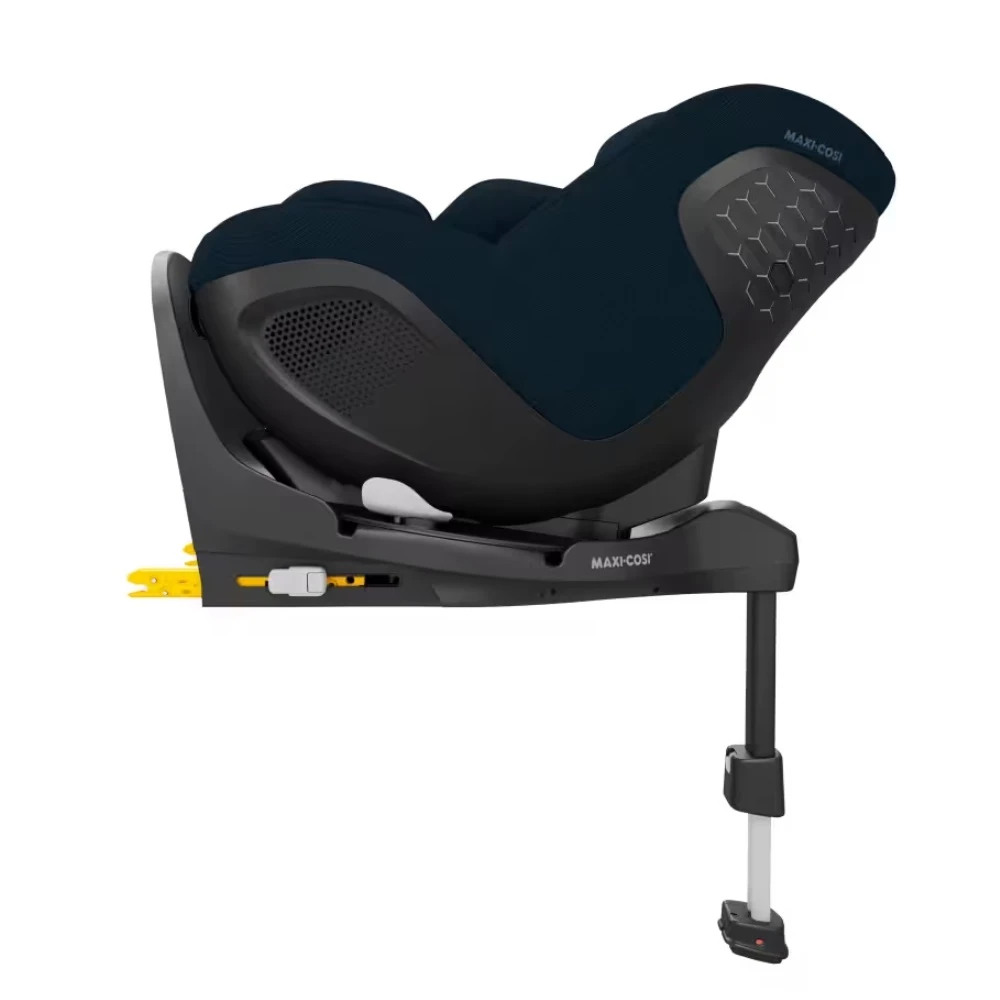 Maxi-Cosi Mica 360 Pro – Authentic Blue 8 Maxi-Cosi Mica 360 Pro – Authentic Blue - Image 8