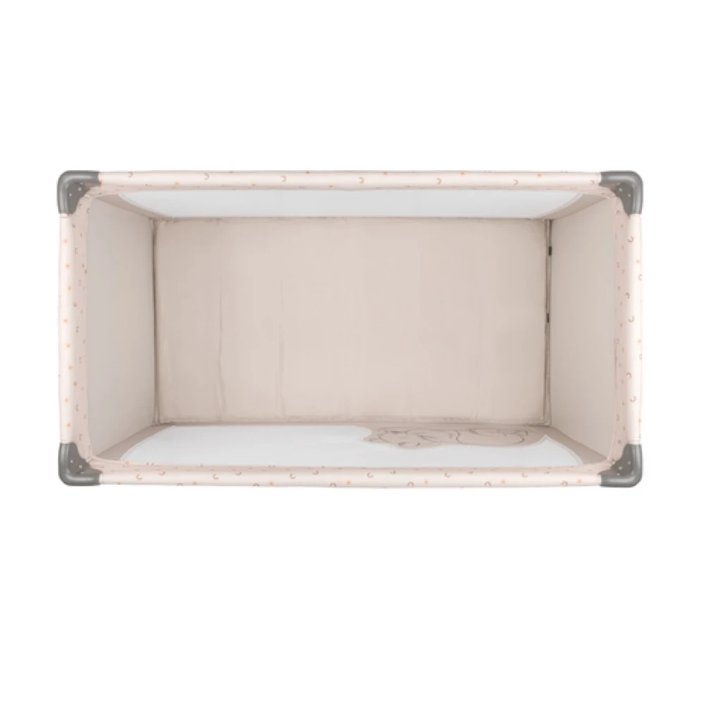 Hauck Dream N Play Go – Pooh Rainbow Beige 7 Hauck Dream N Play Go – Pooh Rainbow Beige - Image 7