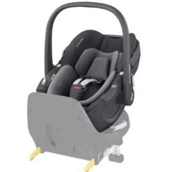 Maxi-Cosi Pebble 360 – Essential Graphite 11 Maxi-Cosi Pebble 360 – Essential Graphite -Kiddies Kingdom Store VZSFET