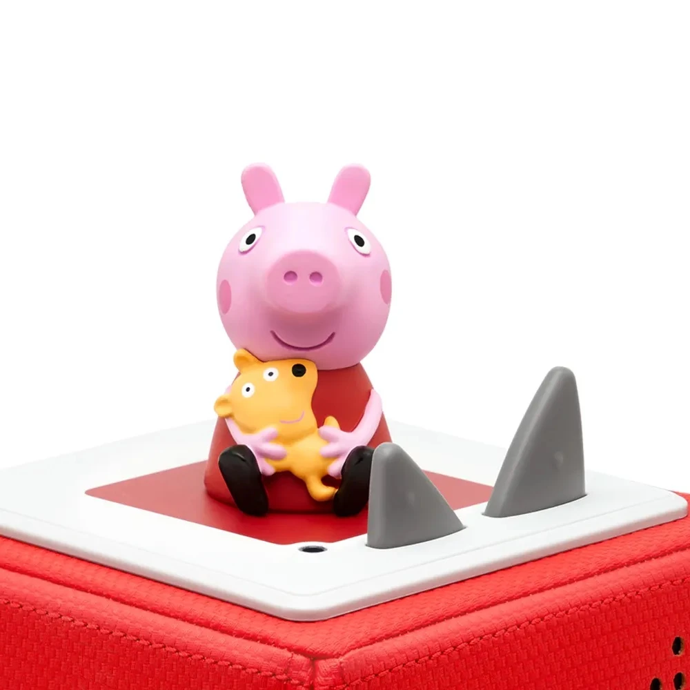 Tonies On The Road With Peppa Pig 2 Tonies On The Road With Peppa Pig - Image 2