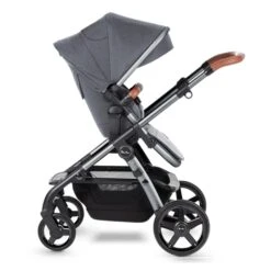 Silver Cross Wave Lunar Travel System Ultimate Bundle 30 Silver Cross Wave Lunar Travel System Ultimate Bundle -Kiddies Kingdom Store VZSGWTE3