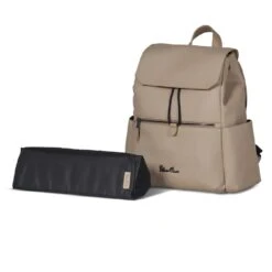 Silver Cross Reef 2 Pebble 360 Pro2 Isofix Travel System – Mocha -Kiddies Kingdom Store VZSWT 1