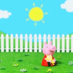 Tonies On The Road With Peppa Pig 11 Tonies On The Road With Peppa Pig -Kiddies Kingdom Store VZSwgt